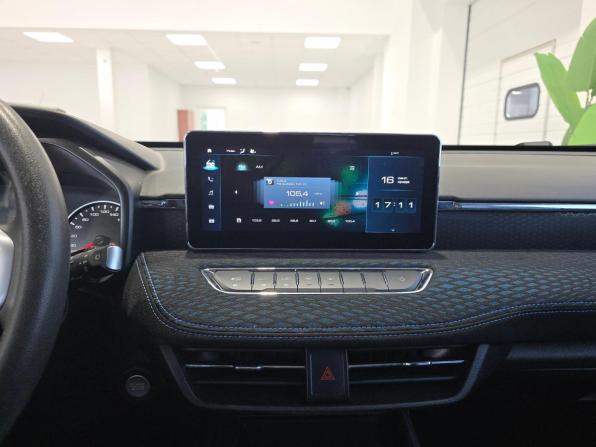 Haval Jolion I с пробегом 2022 года, цена 1 749 000 рублей, 73900 км, внедорожник, Автокод Объявления