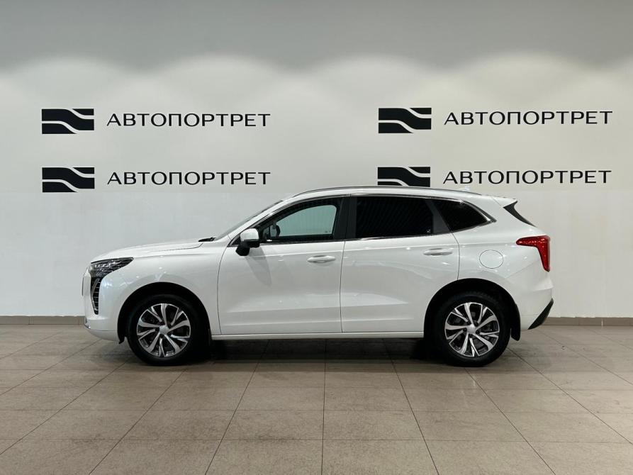 Haval Jolion I Санкт-Петербург  - изображение 4