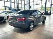 Lada (ВАЗ) Vesta I Оренбург  - изображение 29