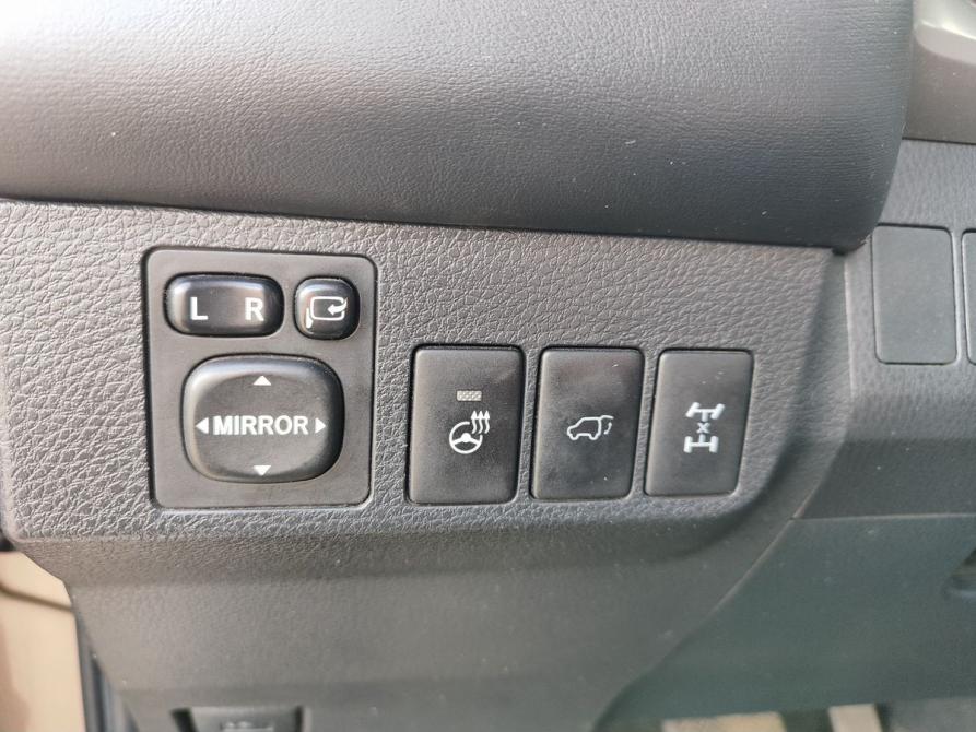 Toyota RAV4 IV (XA40) Рестайлинг Москва  - изображение 15