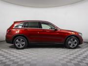Mercedes-Benz GLC I (X253) Рестайлинг Москва  - изображение 26
