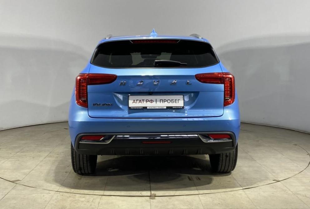 Haval Jolion I Рестайлинг Саранск  - изображение 10