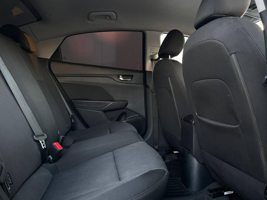 Hyundai Solaris II Рестайлинг Стерлитамак  - изображение 34