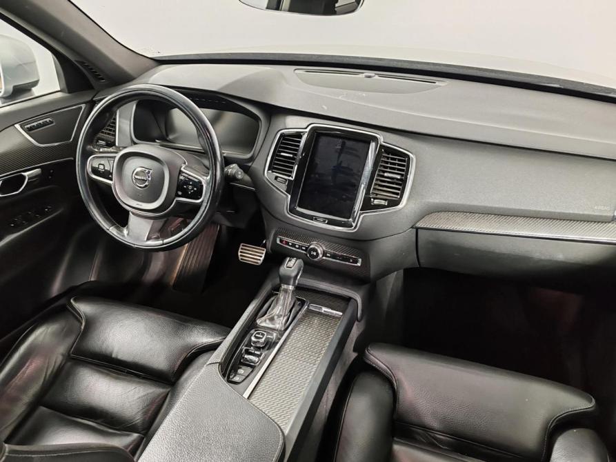 Volvo XC90 II Москва  - изображение 11