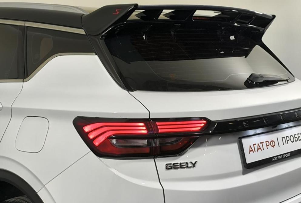 Geely Coolray I Нижний Новгород  - изображение 19