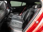 Kia Stinger I Рестайлинг Санкт-Петербург  - изображение 36