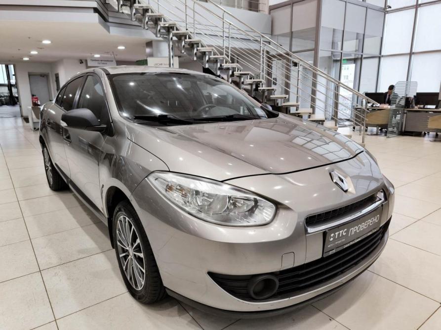 Renault Fluence I Казань  - изображение 3