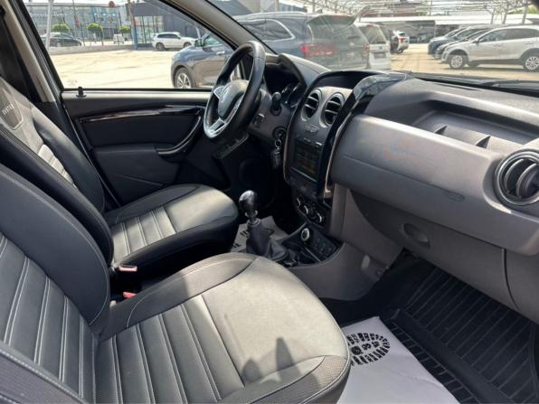 Renault Duster I Рестайлинг с пробегом 2019 года, цена 1 538 000 рублей, 127157 км, внедорожник, Автокод Объявления