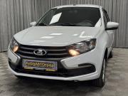 Lada (ВАЗ) Granta I Рестайлинг Стерлитамак  - изображение 43