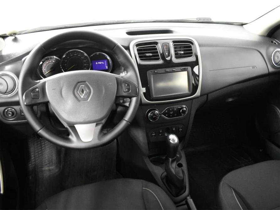 Renault Sandero II Казань  - изображение 6