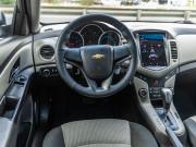 Chevrolet Cruze I Рестайлинг Волгоград  - изображение 36