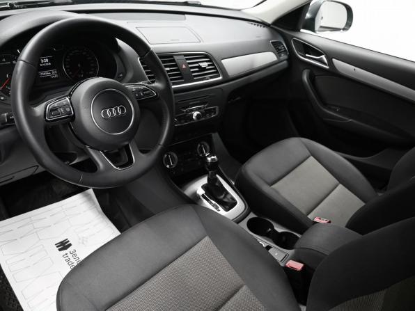 Audi Q3 I (8U) с пробегом 2013 года, цена 1 540 000 рублей, 175808 км, внедорожник, Автокод Объявления