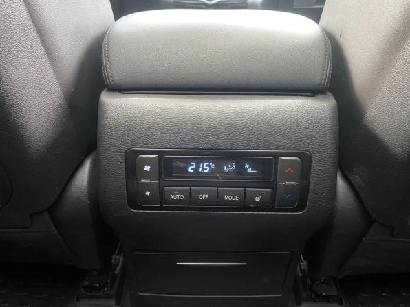Haval H9 I Рестайлинг с пробегом 2022 года, цена 3 199 000 рублей, 68941 км, внедорожник, Автокод Объявления