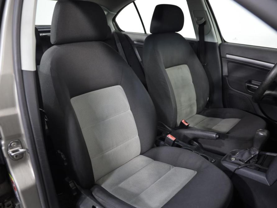 Skoda Octavia II (A5) Санкт-Петербург  - изображение 13