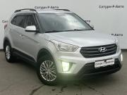 Hyundai Creta I Курган  - изображение 17