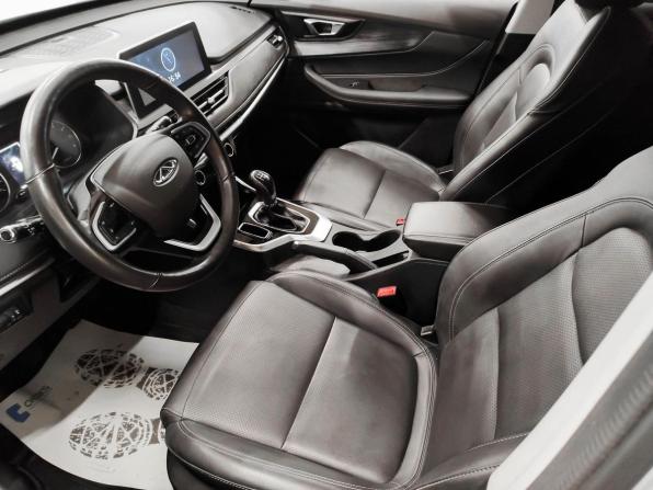 Chery Tiggo 4 Pro I Рестайлинг с пробегом 2025 года, цена 1 593 700 рублей, 17744 км, внедорожник, Автокод Объявления