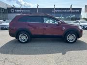 Chevrolet Captiva I Пермь  - изображение 24