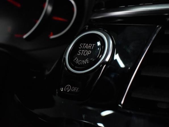 BMW 5 серии VII (G30/G31/G38) с пробегом 2017 года, цена 2 499 000 рублей, 170615 км, седан, Автокод Объявления