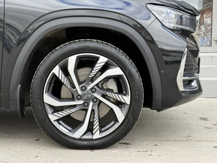 Geely Monjaro I Новосибирск  - изображение 13