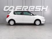 Skoda Fabia II Рестайлинг Воронеж  - изображение 21