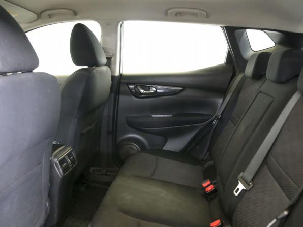 Nissan Qashqai II с пробегом 2014 года, цена 1 245 000 рублей, 199855 км, внедорожник, Автокод Объявления