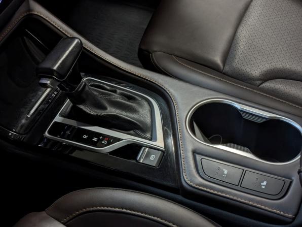 Changan CS35 Plus I с пробегом 2020 года, цена 1 015 000 рублей, 214474 км, внедорожник, Автокод Объявления
