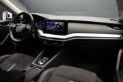 Skoda Octavia IV (A8) Крым  - изображение 47