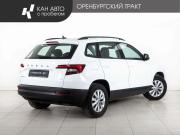 Skoda Karoq I Казань  - изображение 18
