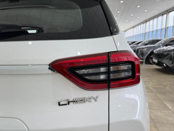 Chery Tiggo 4 Pro I Рестайлинг с пробегом 2024 года, цена 1 600 000 рублей, 27132 км, внедорожник, Автокод Объявления