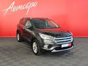 Ford Kuga II Рестайлинг Вологда  - изображение 26