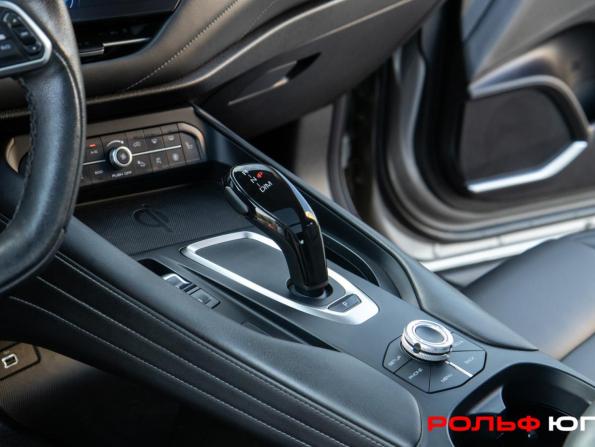 Haval F7 I с пробегом 2020 года, цена 1 868 000 рублей, 89271 км, внедорожник, Автокод Объявления
