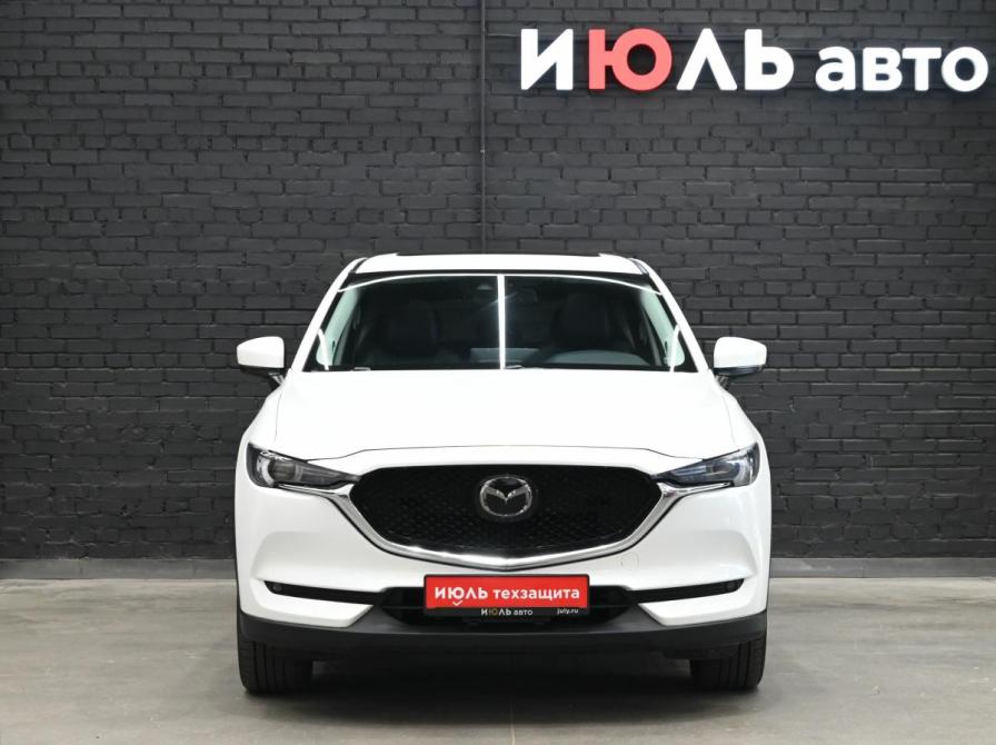 Mazda CX-5 II Екатеринбург  - изображение 2