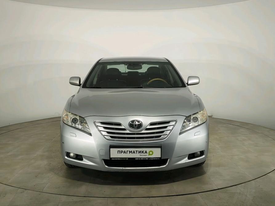 Toyota Camry VI (XV40) Санкт-Петербург  - изображение 2
