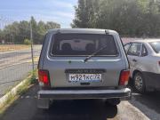 Lada (ВАЗ) 2131 (4x4) I Тюмень  - изображение 8