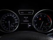 Mercedes-Benz M-Класс III (W166) Москва  - изображение 37