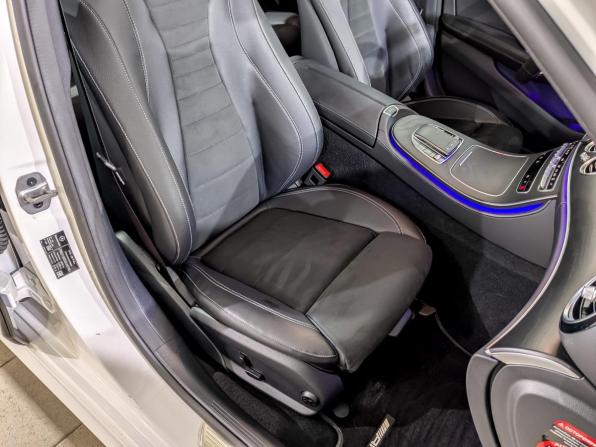 Mercedes-Benz E-Класс V (W213 S213 C238) Рестайлинг с пробегом 2022 года, цена 5 785 500 рублей, 38809 км, седан, Автокод Объявления