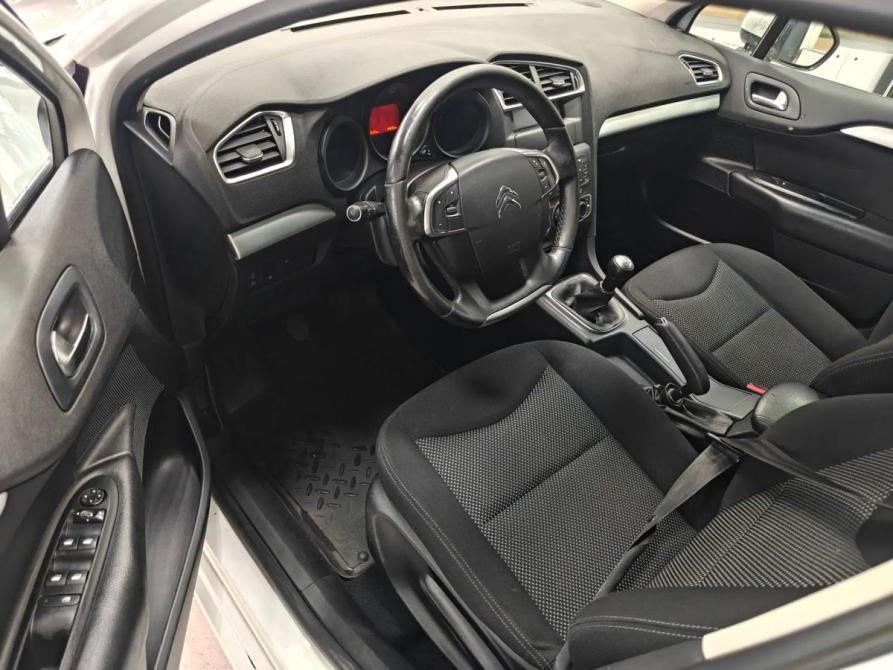 Citroen C4 II Москва  - изображение 9
