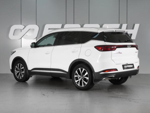 Chery Tiggo 7 Pro I с пробегом 2020 года, цена 1 739 000 рублей, 53245 км, внедорожник, Автокод Объявления