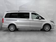 Mercedes-Benz Metris Новосибирск  - изображение 32