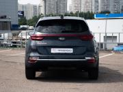 Kia Sportage IV Рестайлинг Москва  - изображение 24