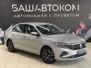 Volkswagen Polo VI Уфа  - изображение 18