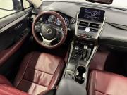 Lexus NX I Рестайлинг Новосибирск  - изображение 34