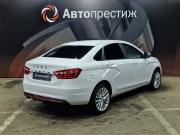 Lada (ВАЗ) Vesta I Ставрополь  - изображение 28