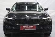 BMW 5 серии VII (G30/G31/G38) Кемерово  - изображение 29