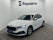 Skoda Octavia IV (A8) Воронеж  - изображение 23
