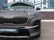 Kia Sportage IV Владимир  - изображение 51
