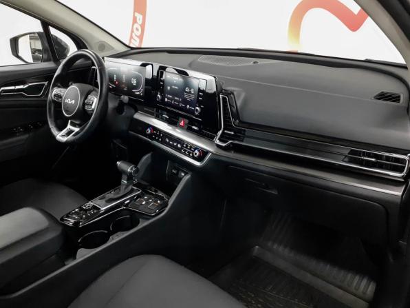 Kia Sportage V с пробегом 2023 года, цена 3 690 000 рублей, 27000 км, внедорожник, Автокод Объявления