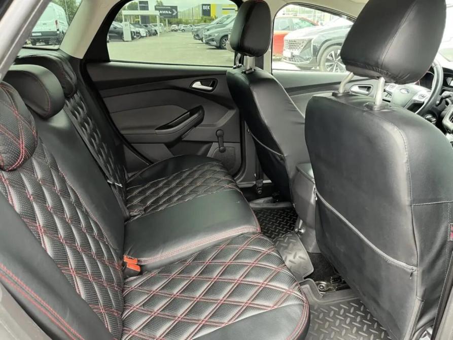 Ford Focus III Воронеж  - изображение 12