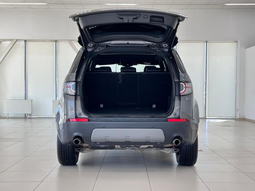 Land Rover Discovery Sport I Волгоград  - изображение 40