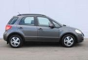 Suzuki SX4 I (Classic) Рестайлинг Нижний Новгород  - изображение 31